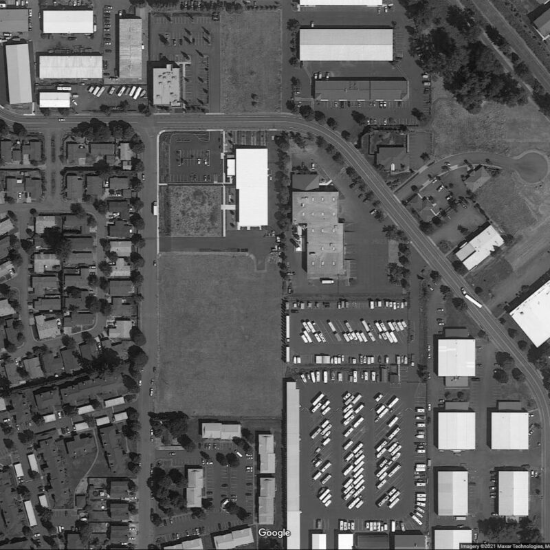Kittyhawk Canby Oregon Facility