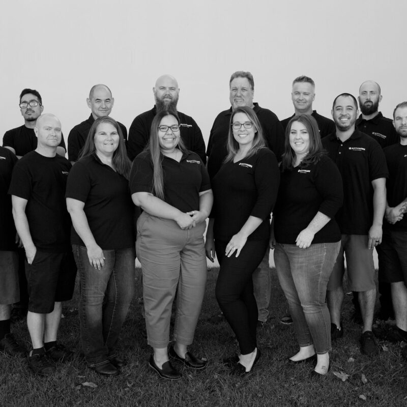 Kittyhawk Employee Photo