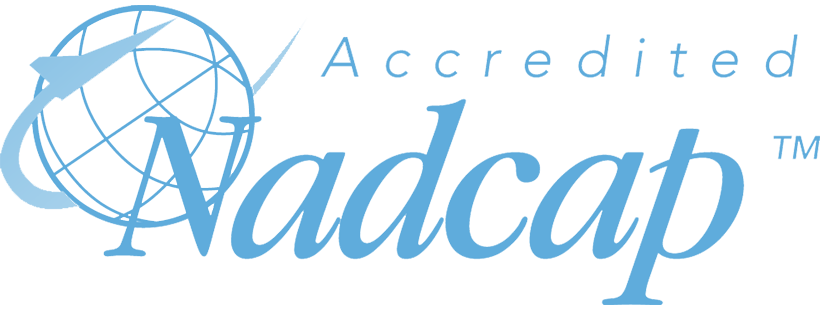 NADCAP Accredited