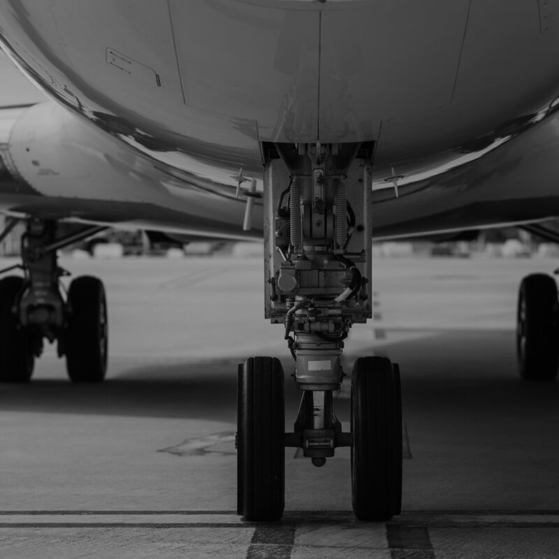 Kittyhawk Hot Isostatic Pressing Airplane Aerospace Industry