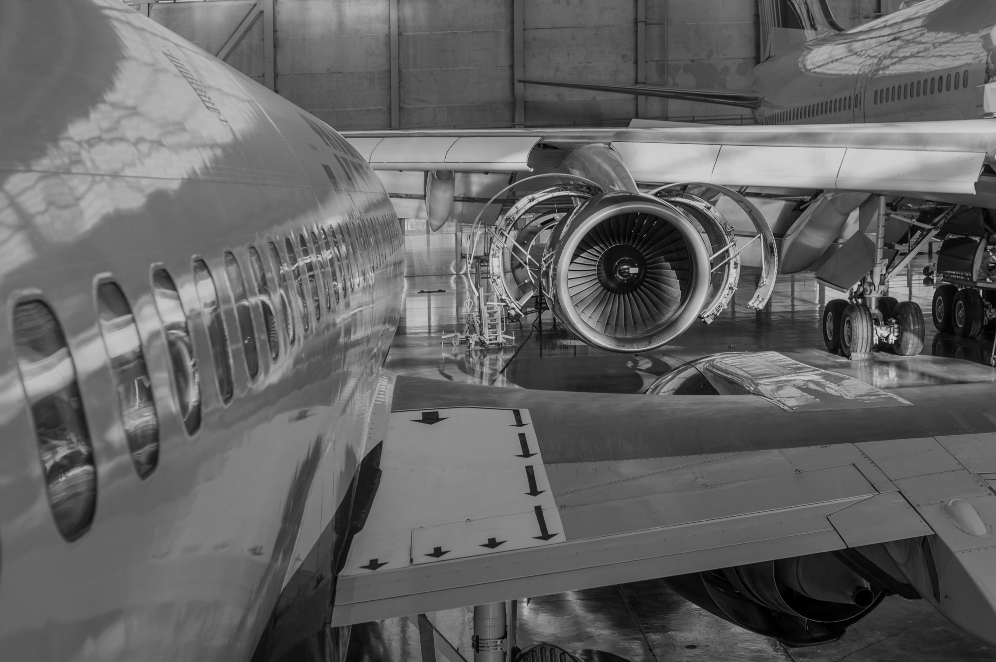 How Hot Isostatic Pressing Fuels Aerospace Innovation