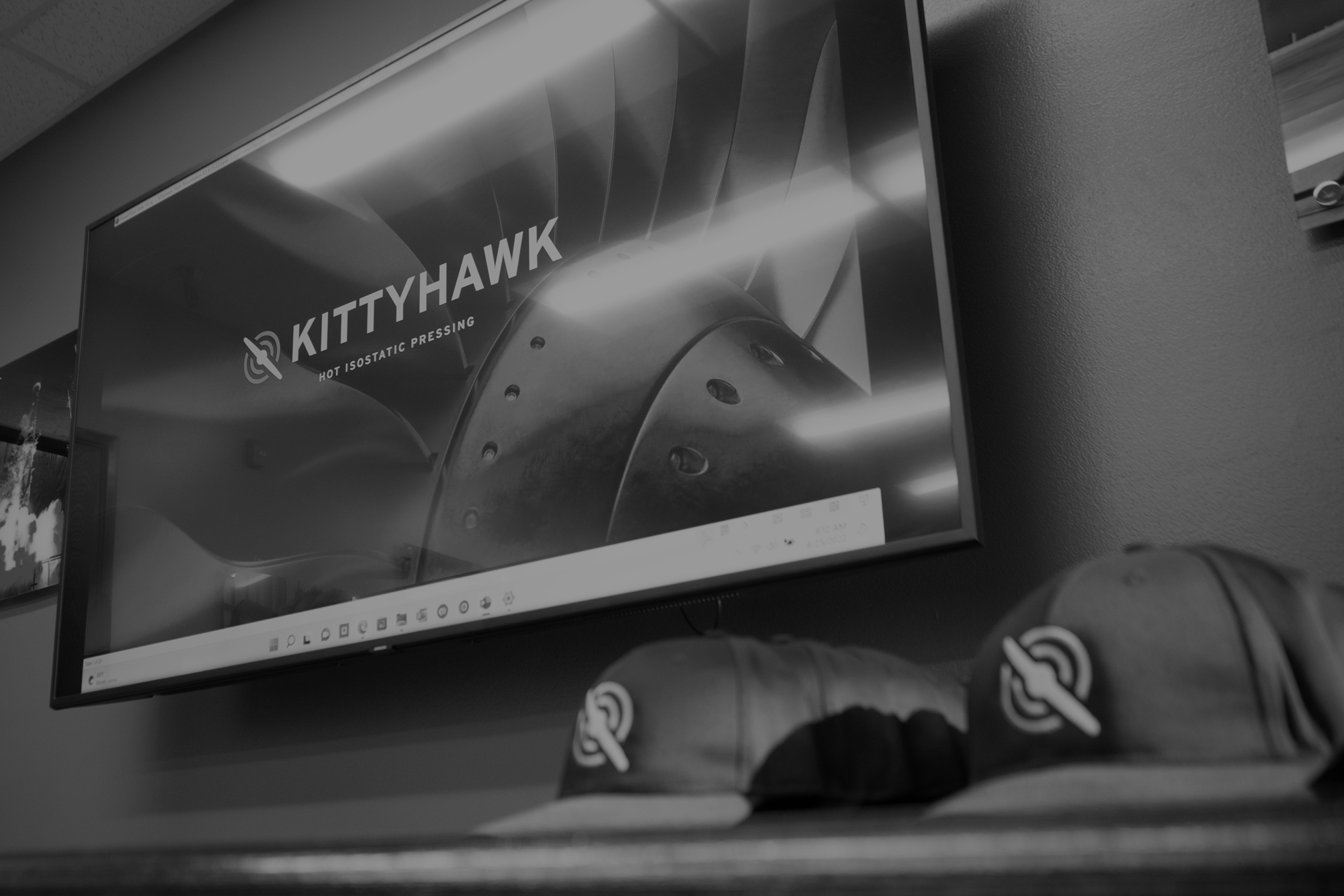 Trive-backed Kittyhawk Acquires Stack HIP from Stack Metallurgical Group