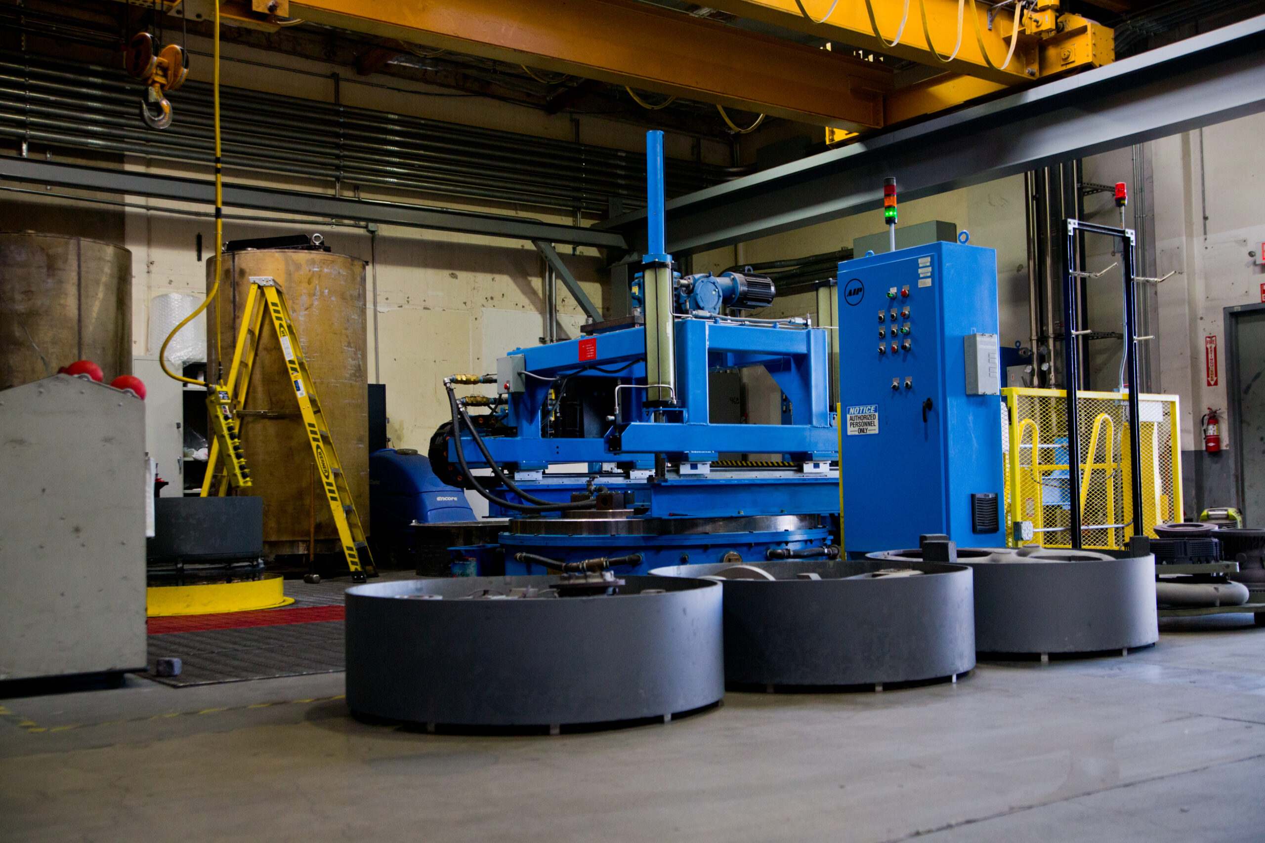 Kittyhawk Garden Grove: The Headquarters Behind 40+ Years of HIP Excellence