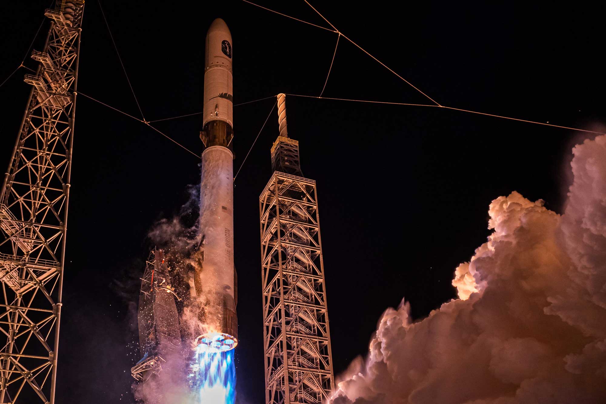 Hot Isostatic Pressing: Still Critical in an Evolving Space Industry