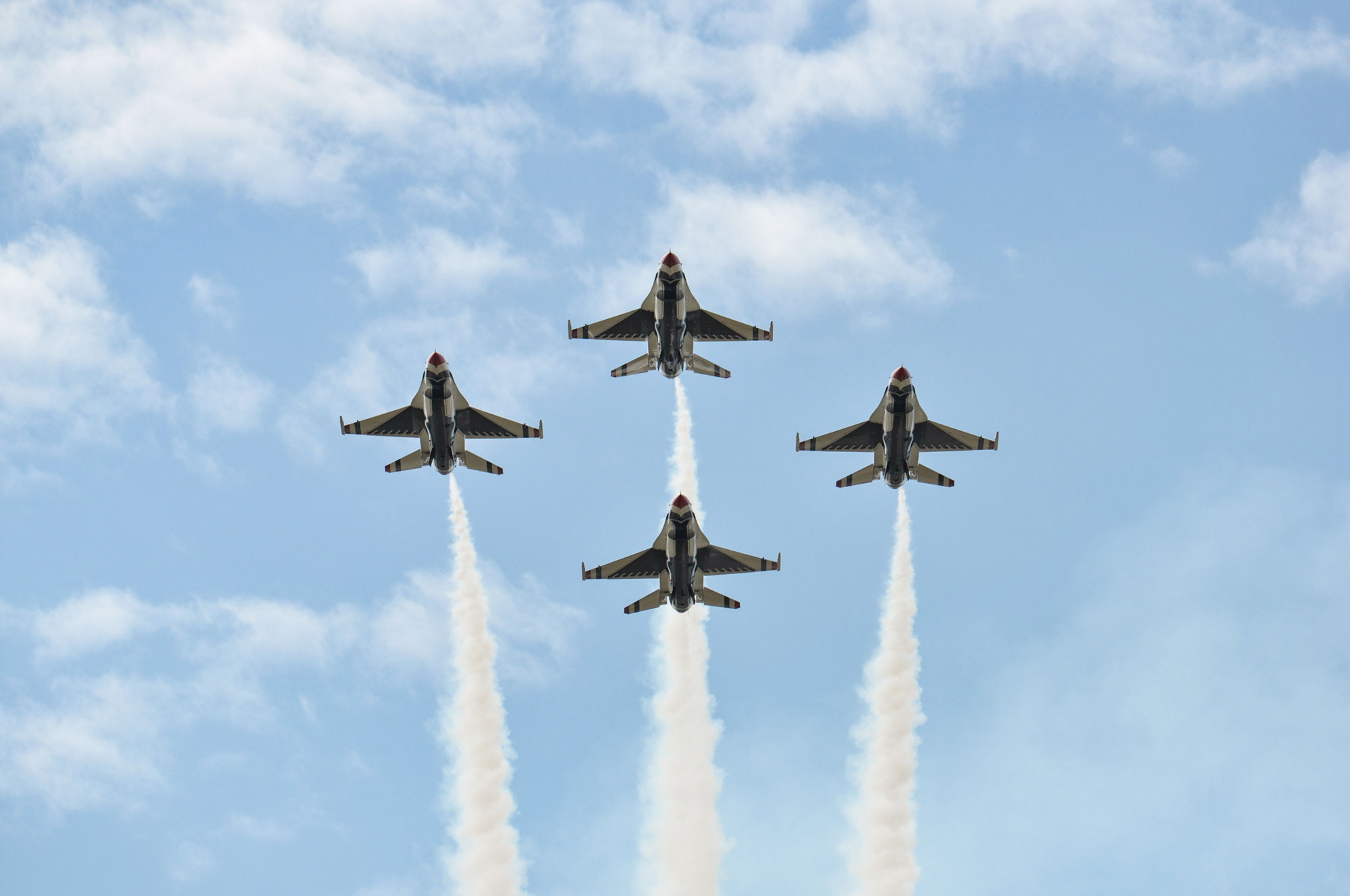 How HIP Strengthens the Defense Industry