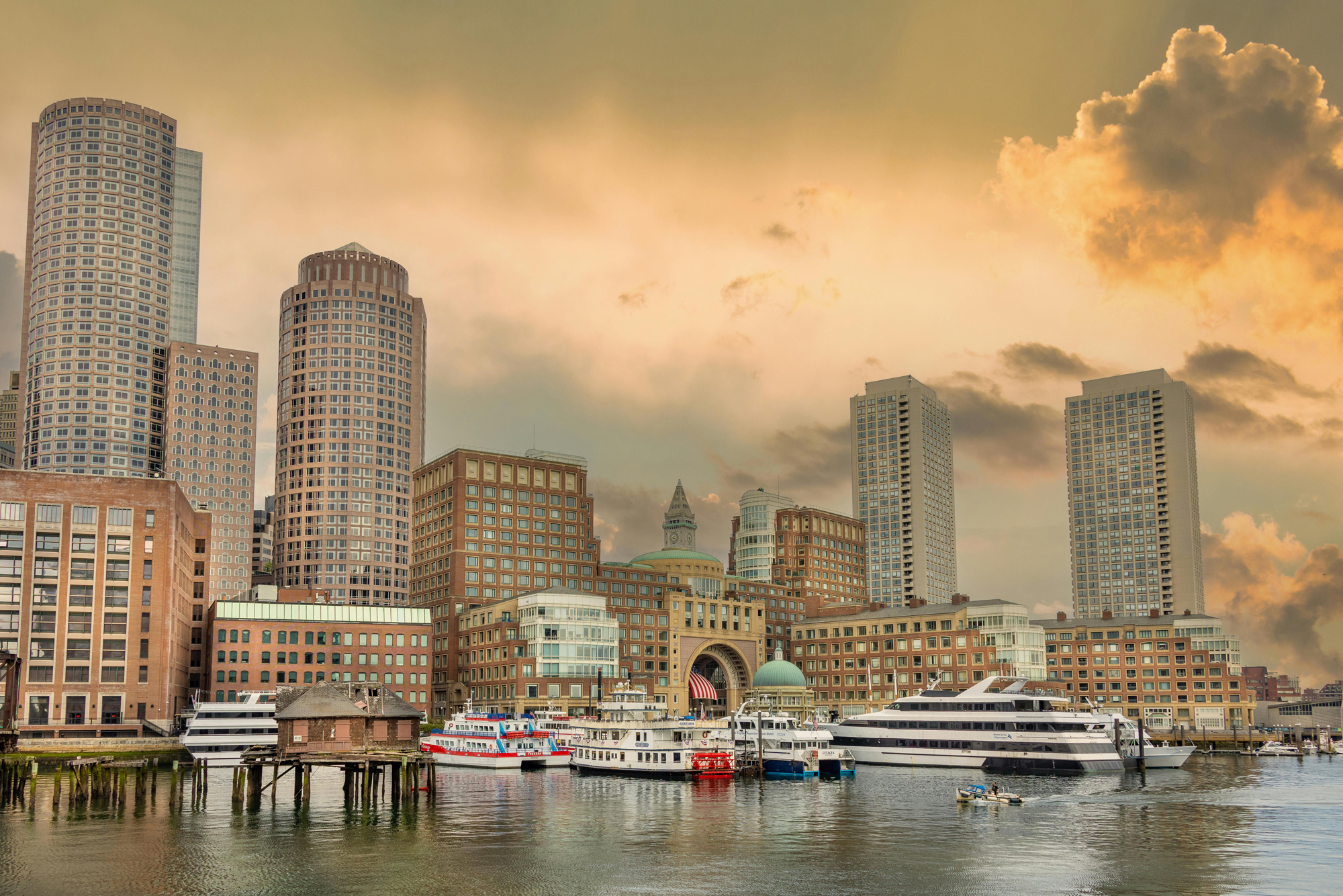 Kittyhawk Attending TITANIUM USA 2025 in Boston