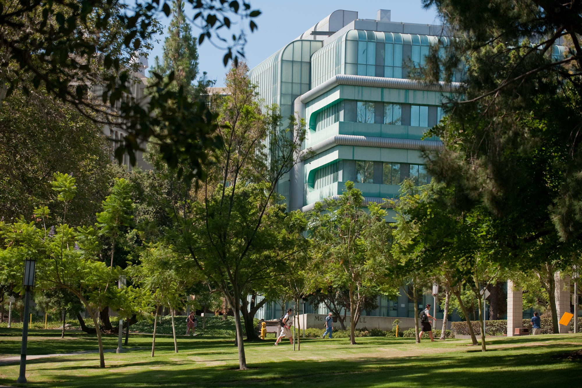 Kittyhawk Supports Advanced Manufacturing Research at UC Irvine