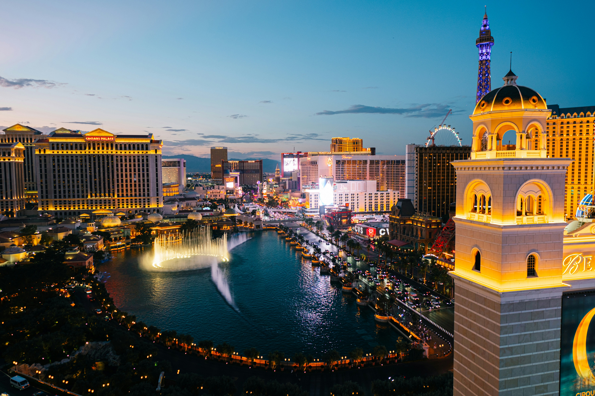 Kittyhawk Heads to Las Vegas for TITANIUM USA 2026