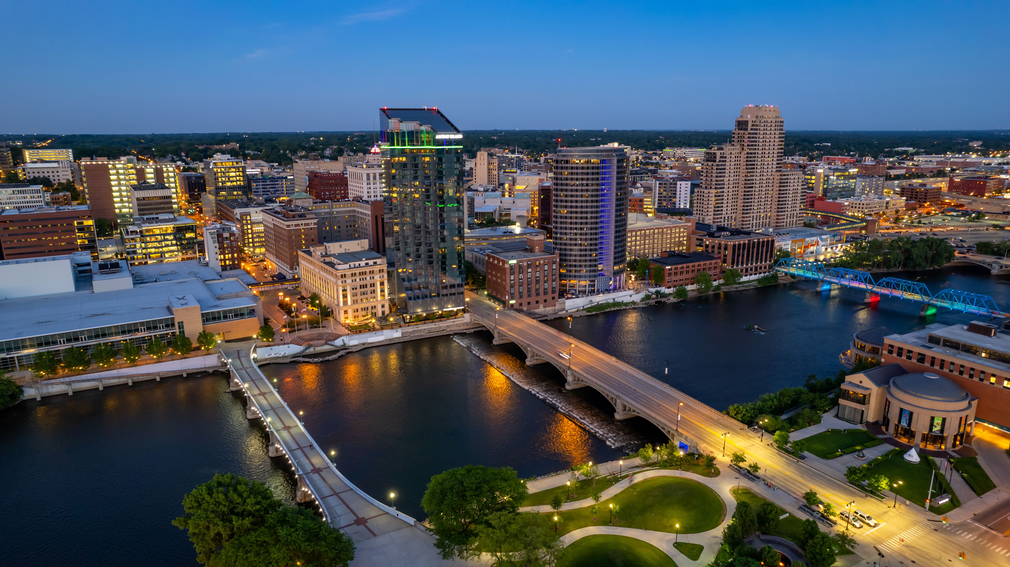 Join Kittyhawk at the 73rd ICI Technical Conference & Expo